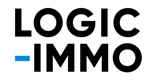 Logo-ul site-ului Logic-Immo