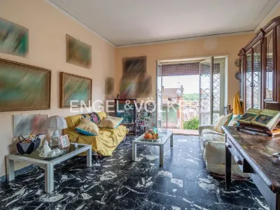 Apartament De vânzare Bassano Romano (VT)